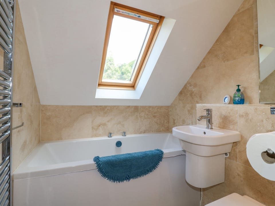 Torestyn Cottage in Derbyshire Dales District