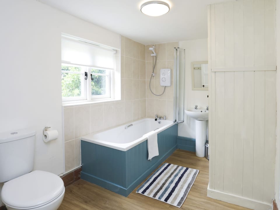 Ffrwd Cottage Cottage in Aberffraw