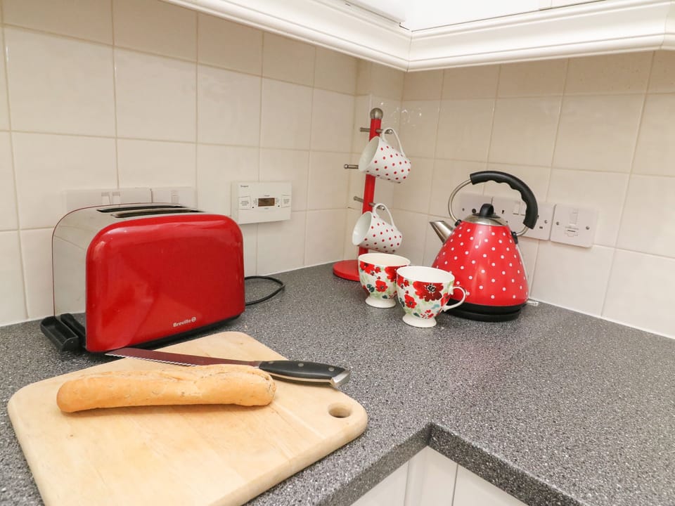 Cottage | Interior