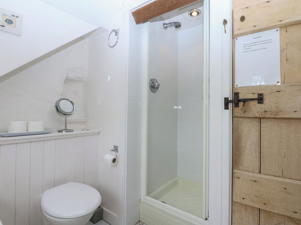 Y Bwthyn Cottage in Criccieth