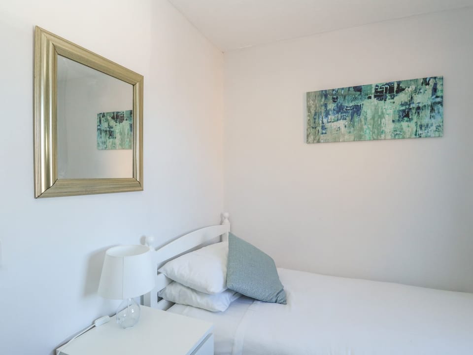 Rockpools Cottage in Weymouth