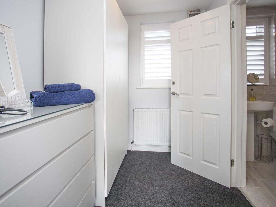 Gadlys Cottage in Trearddur Bay