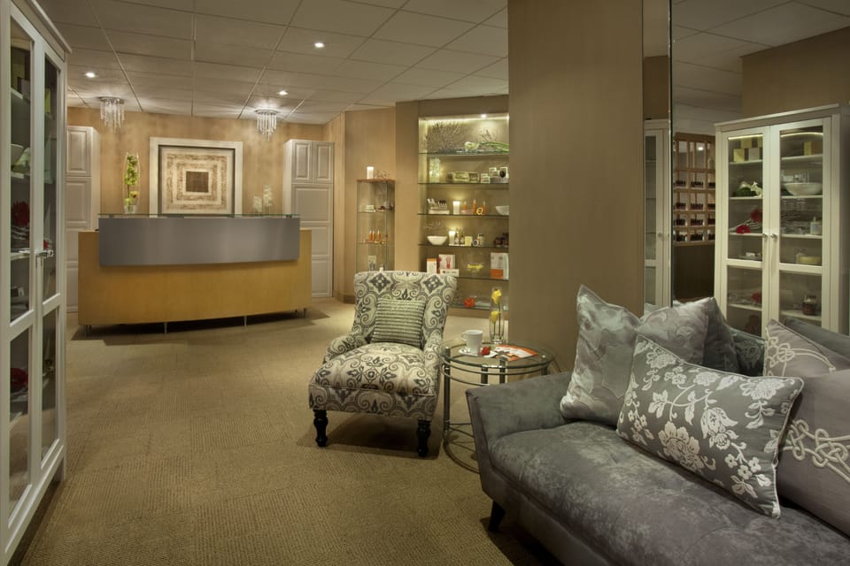 White Oaks Resort & Spa Resort in Niagara-on-the-Lake