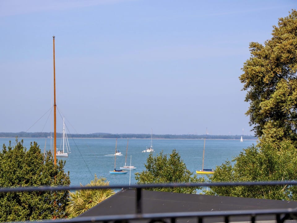 Cottage | View from property