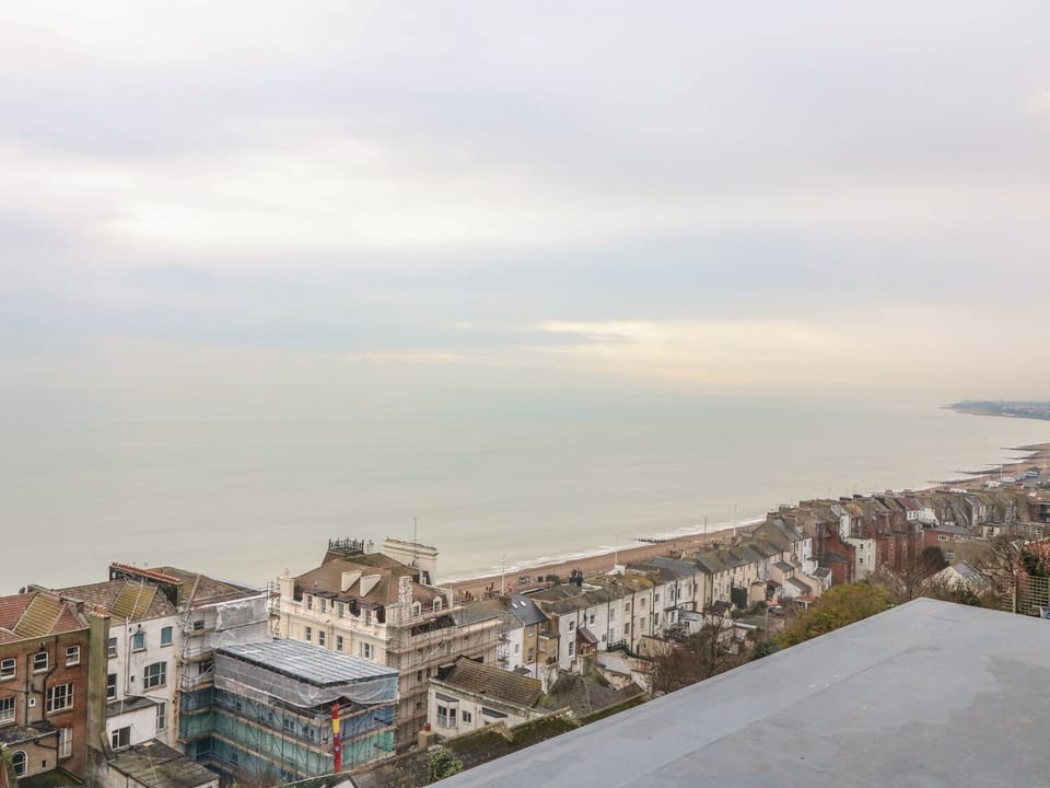 Cottage | Beach/ocean view