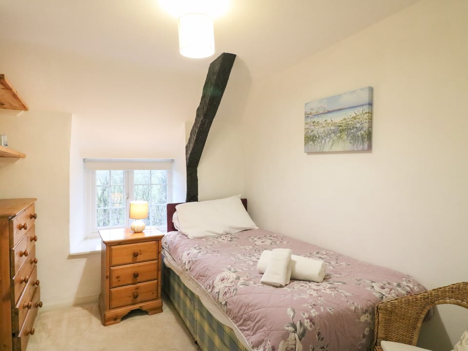 River Cottage Cottage in West Dorset District