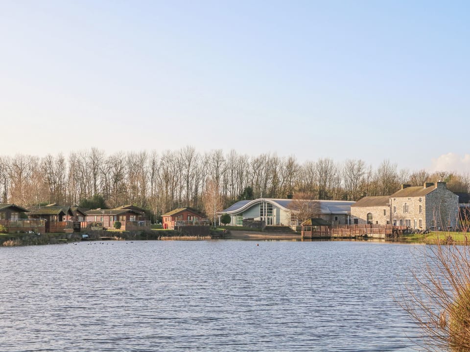 Cottage | Exterior