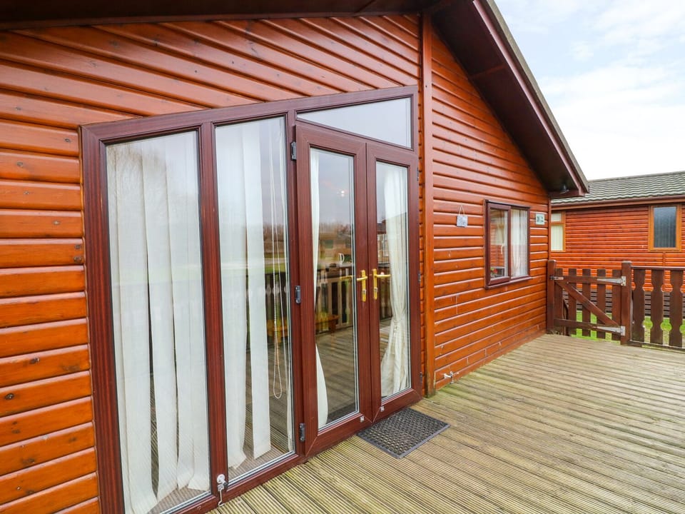Cottage | Balcony