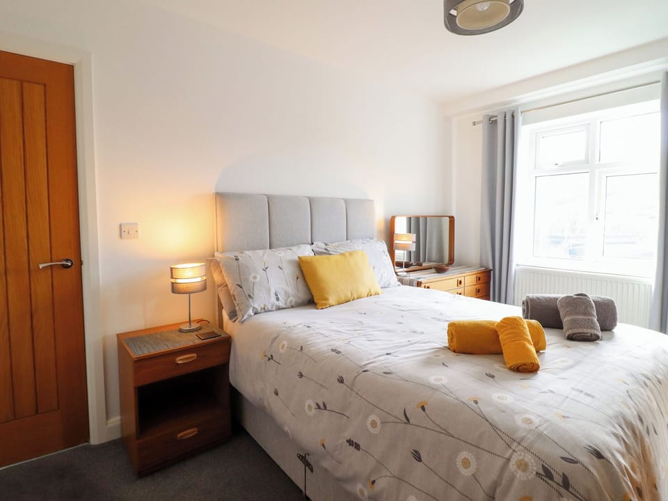 Arnant Cottage in Dolgellau