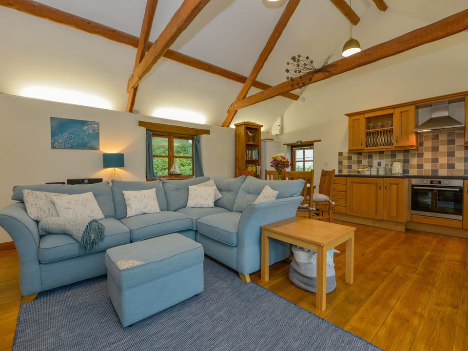 Cottage | Interior