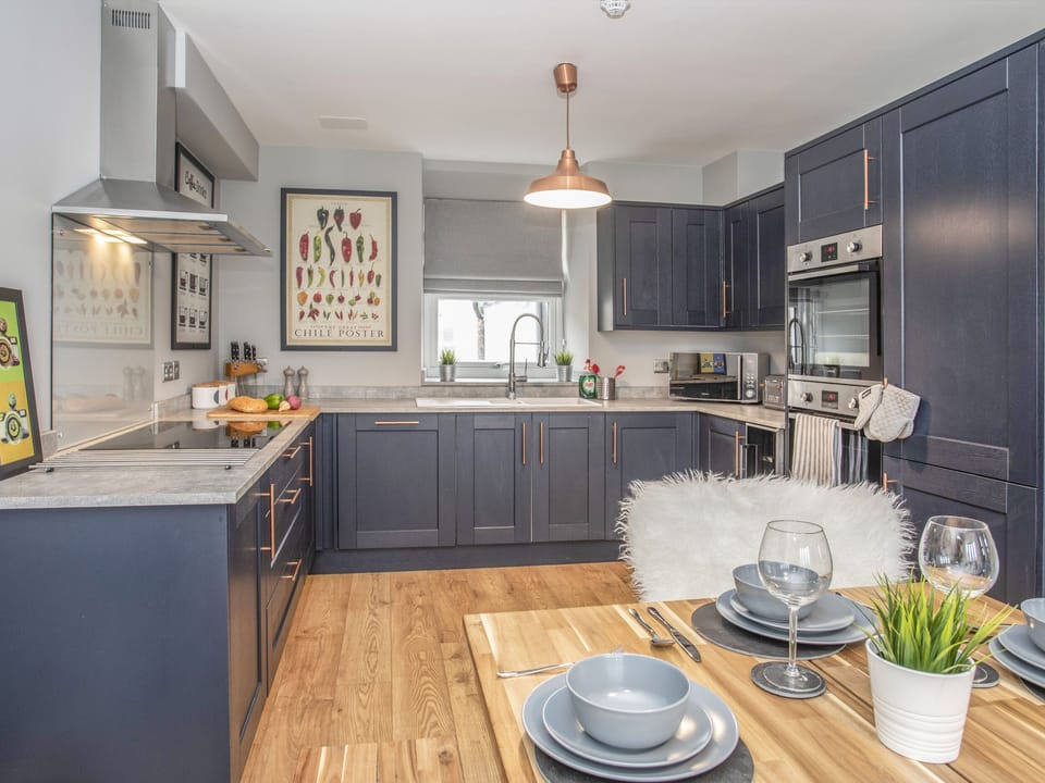 Cottage | Interior