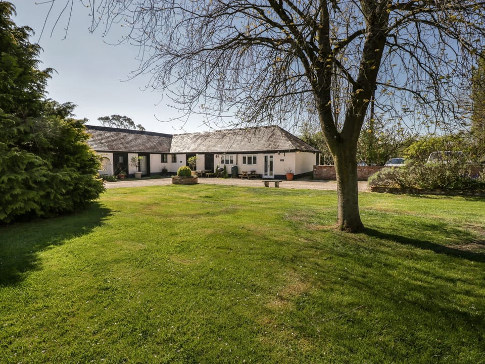 Orchard Cottage Cottage in North Dorset District