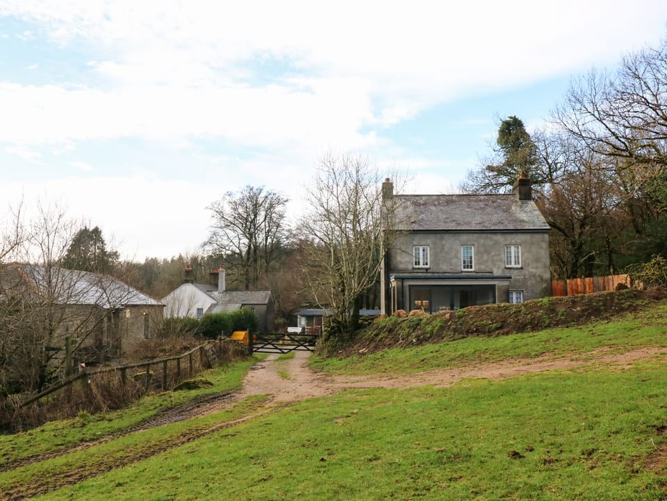 Cottage | Exterior