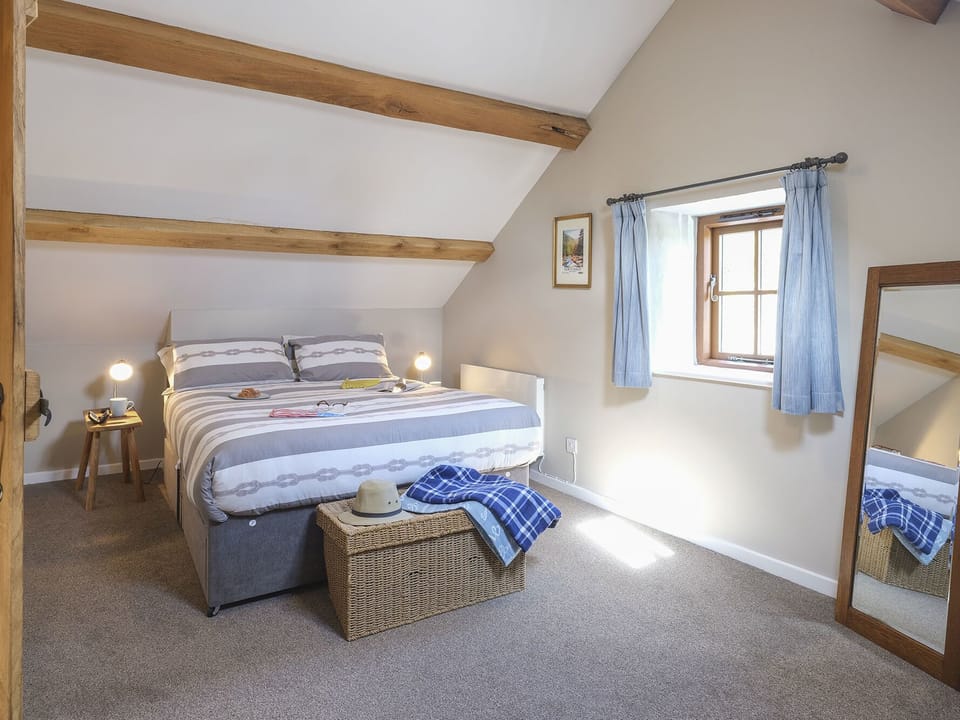 Tyn Llwyn Cornel Cottage in Wales