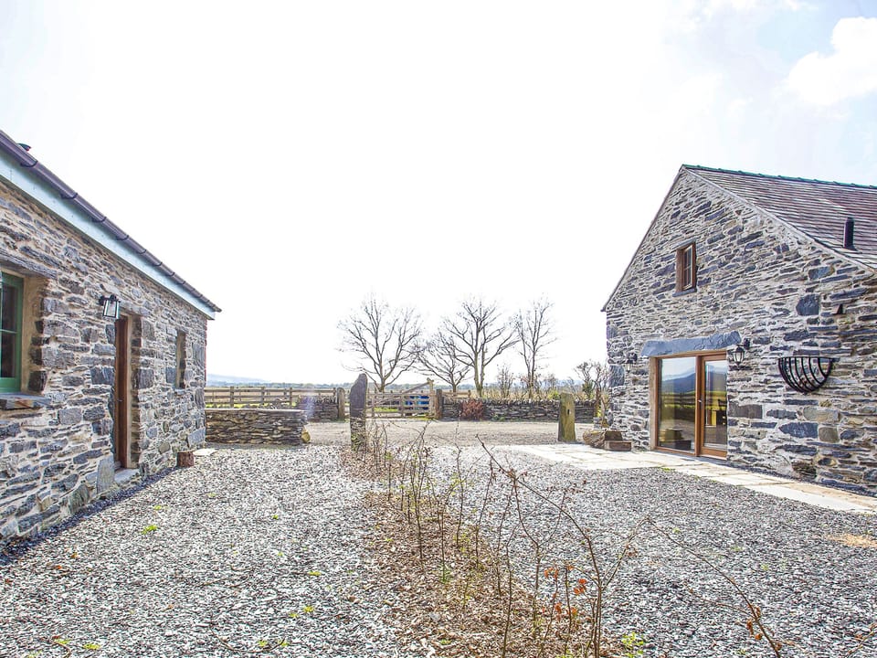 Cottage | Exterior