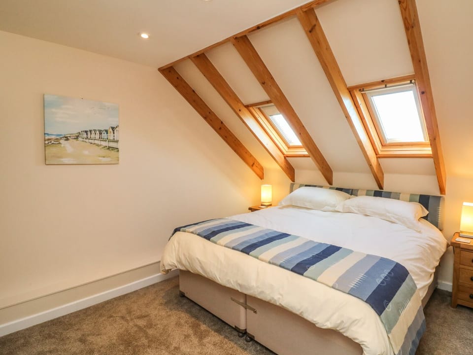 Rose Cottage Cottage in Barnstaple
