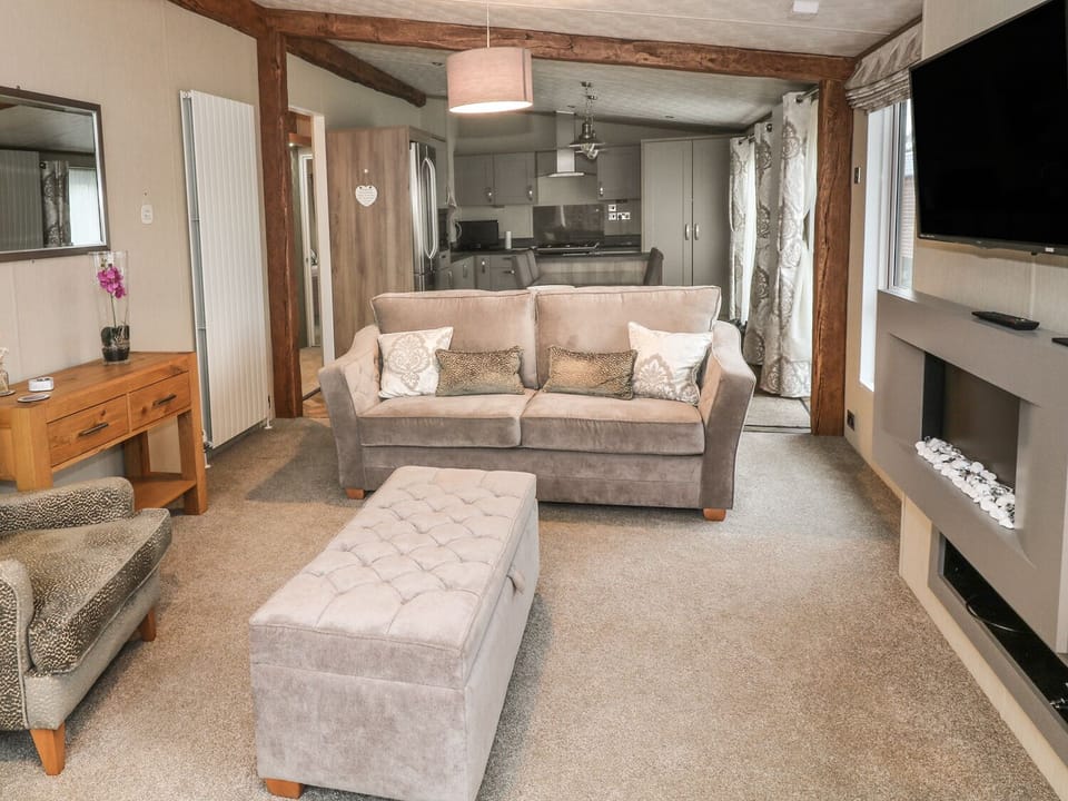 Cottage | Living room