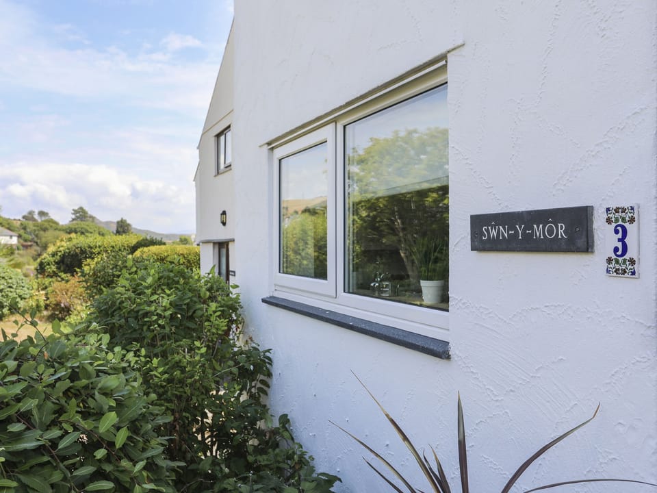 Cottage | Exterior