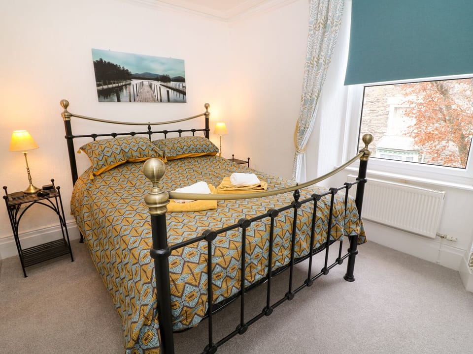 Giddy Goose Cottage in Windermere