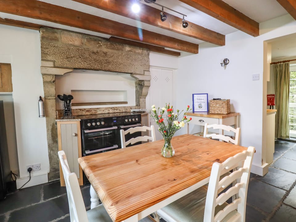 Cottage | Interior