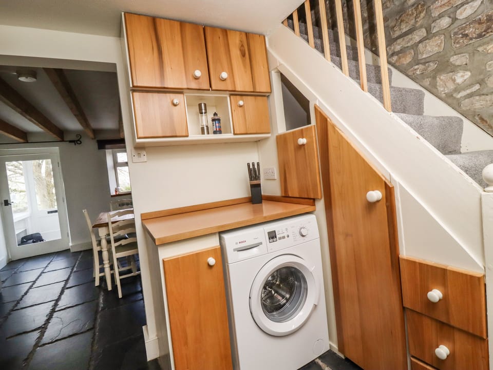 Silver Hill Cottage Cottage in Borough of Harrogate