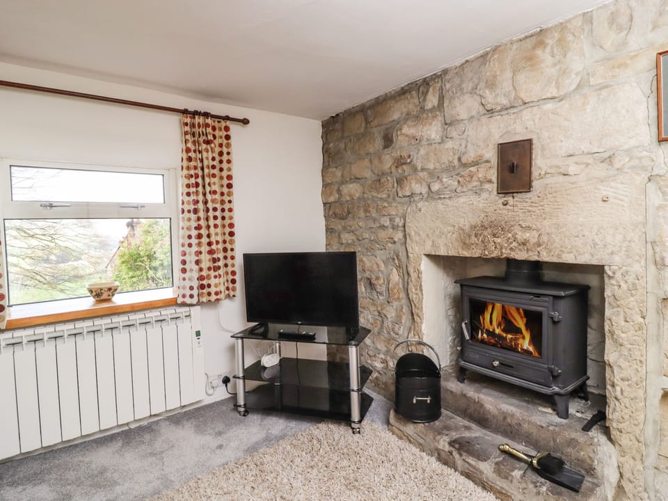 Silver Hill Cottage Cottage in Borough of Harrogate