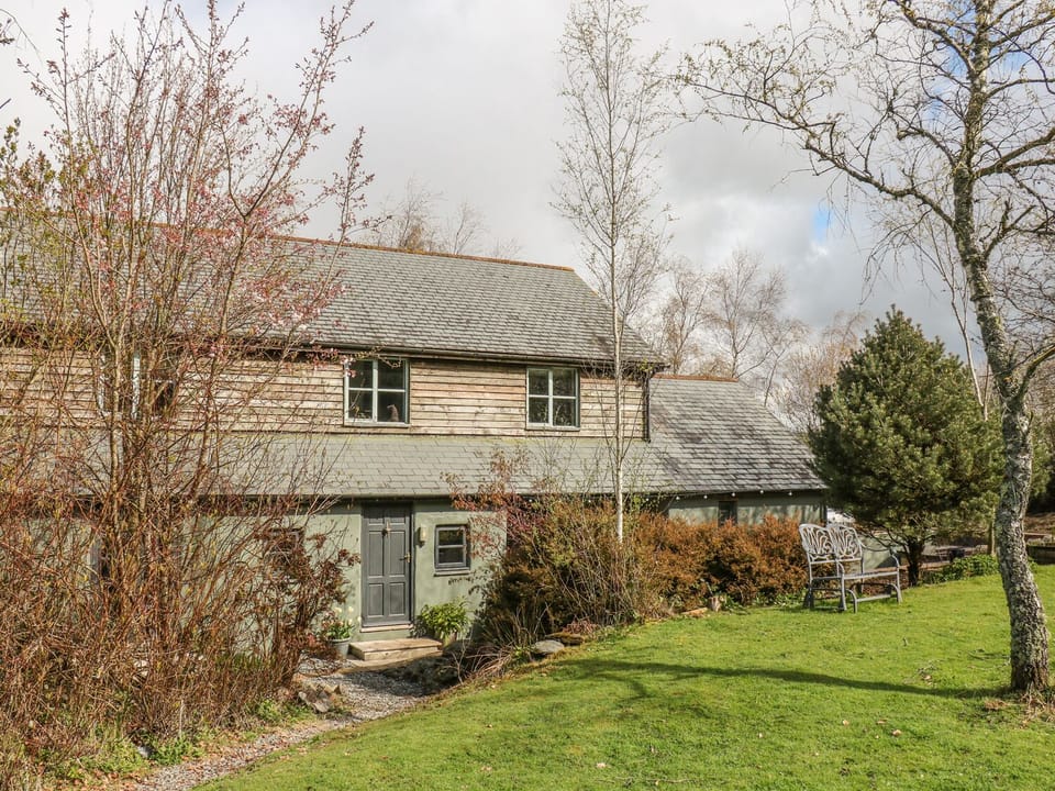 Cottage | Exterior