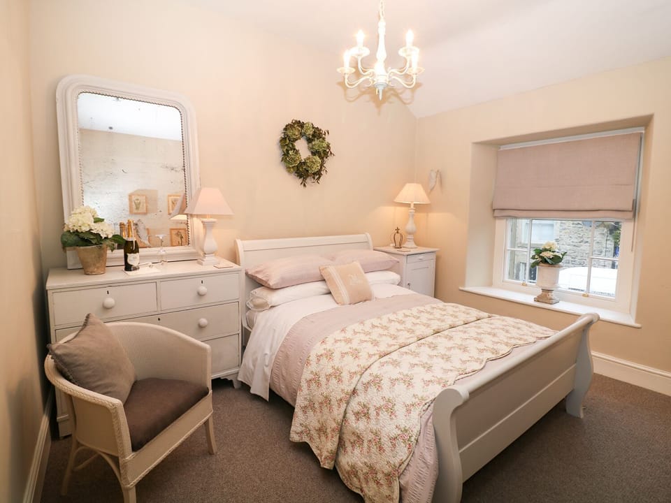 Chandler House Cottage in Castleton
