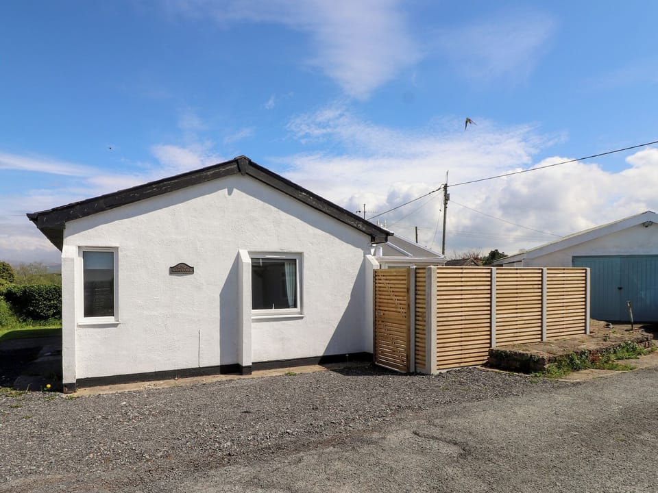 Cottage | Exterior