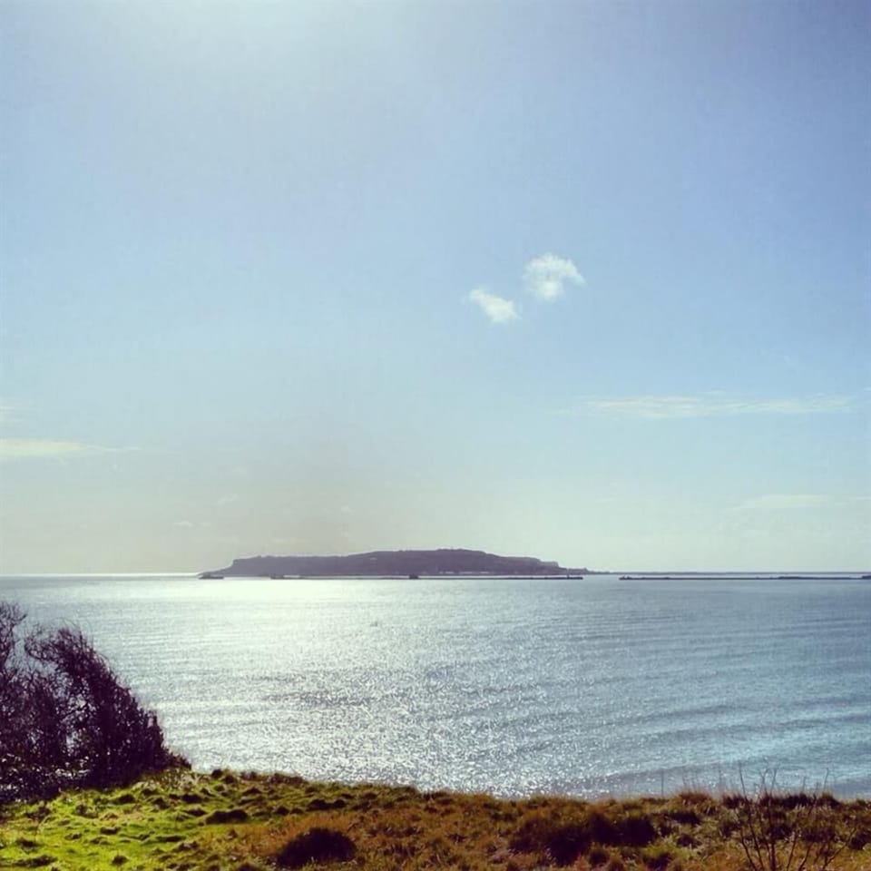 Bowleaze View Cottage in Weymouth