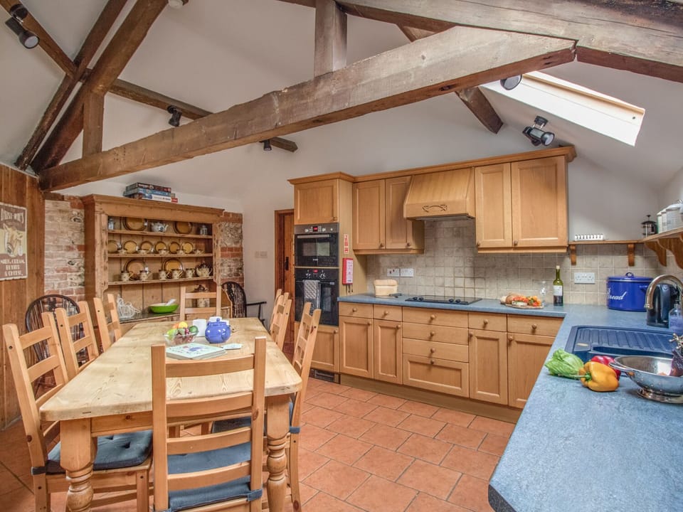 Cottage | Interior