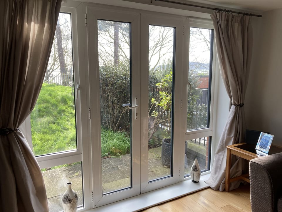 Cottage | View from property