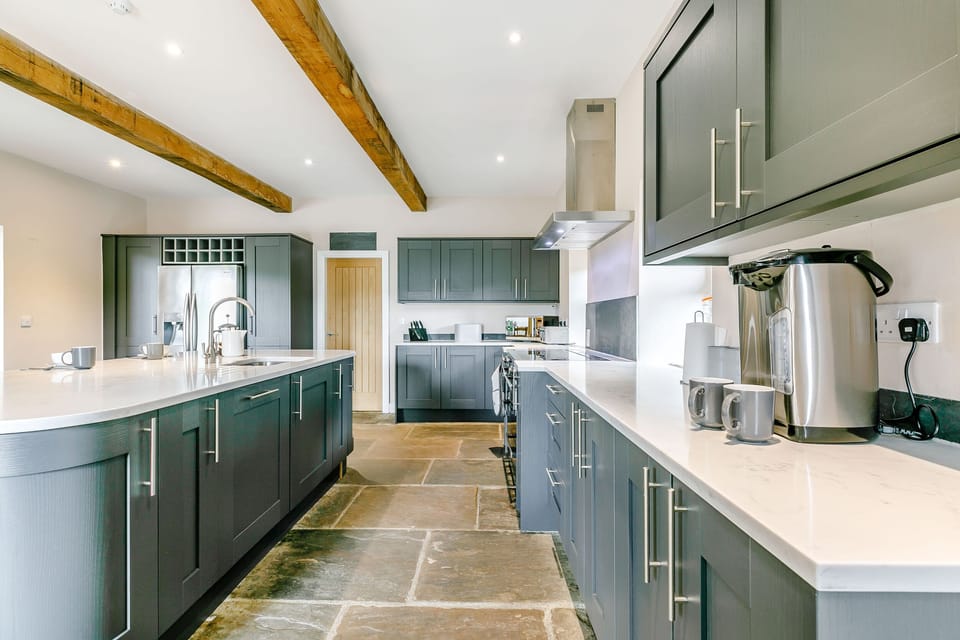 Cottage | Interior