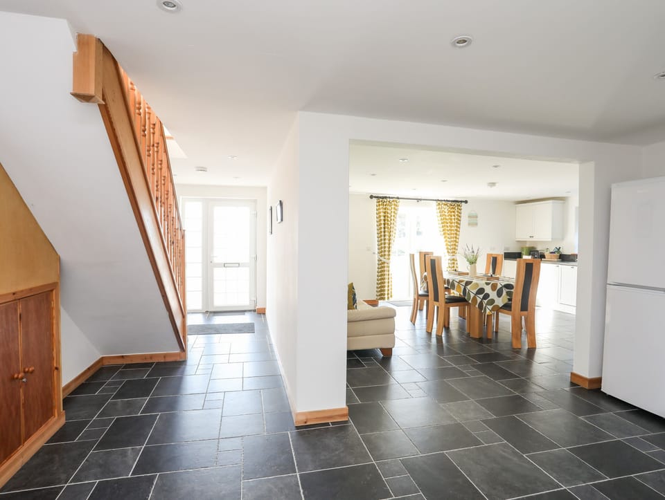 Cottage | Living room | TV, DVD player