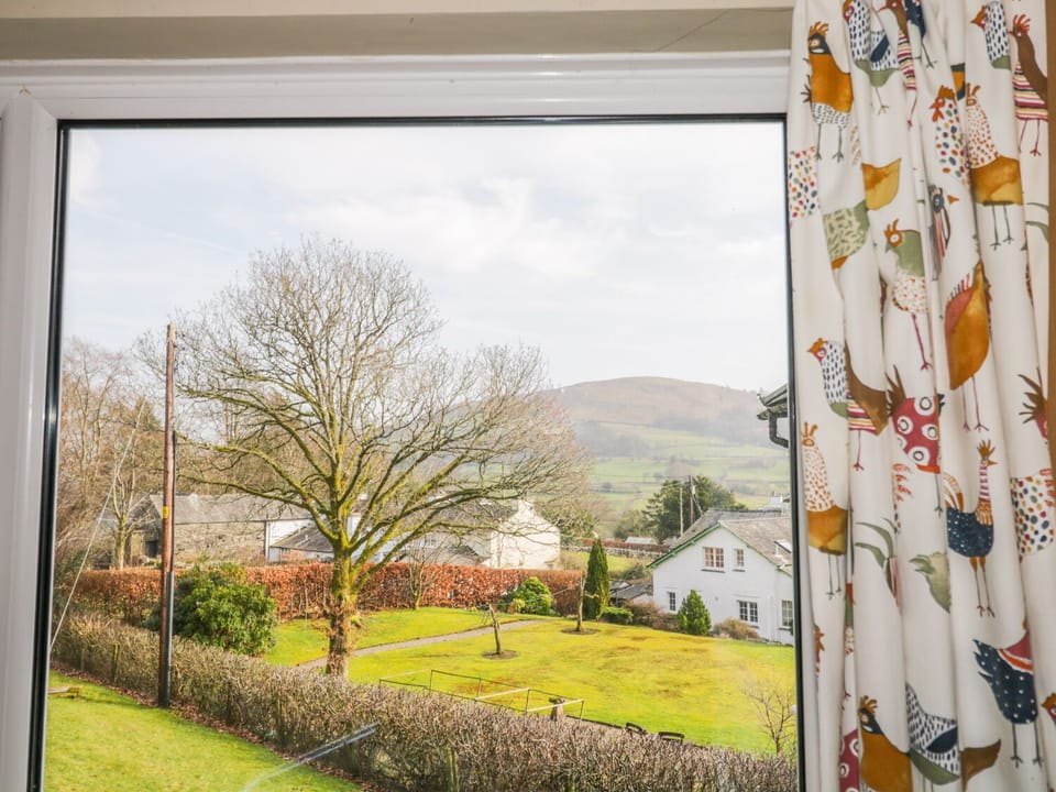 Cottage | View from property