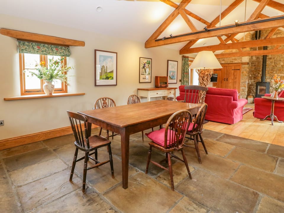 Cottage | Interior