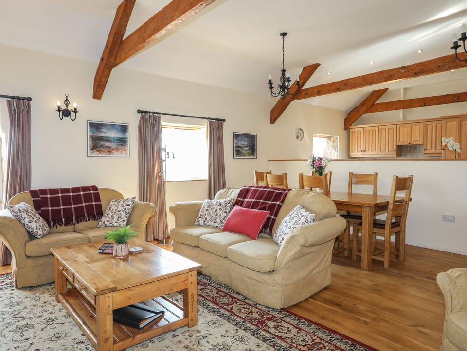 Cottage | Interior