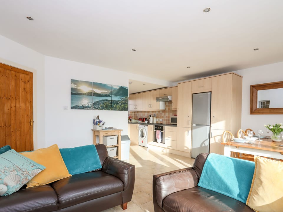 Cottage | Interior