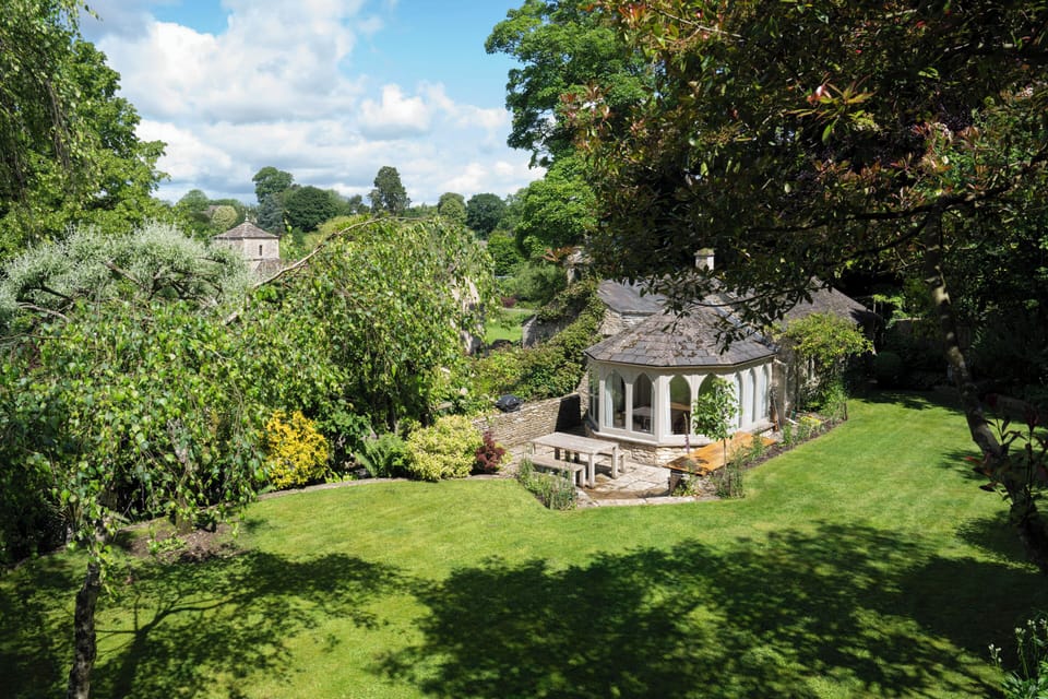 Cottage | Terrace/patio