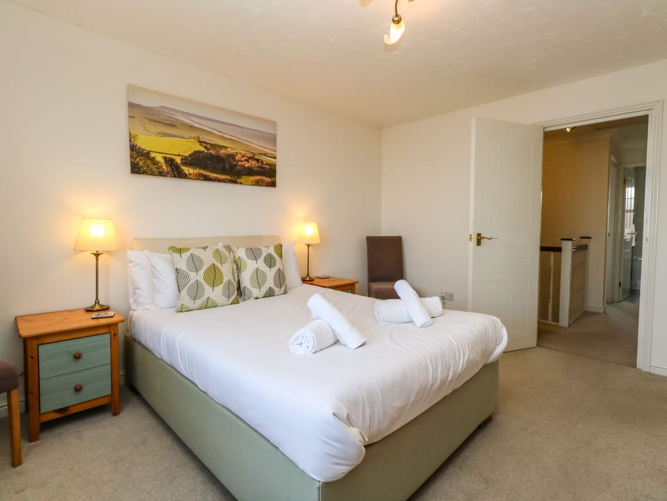 Waters Edge Cottage in Weymouth