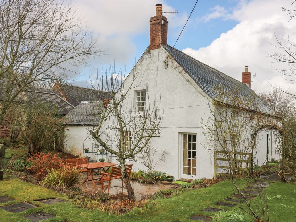Cottage | Exterior