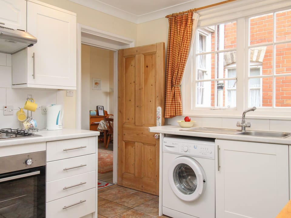 Cottage | Interior