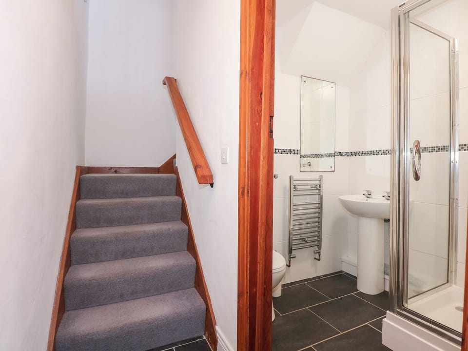 Hafod Cottage in Clynnog
