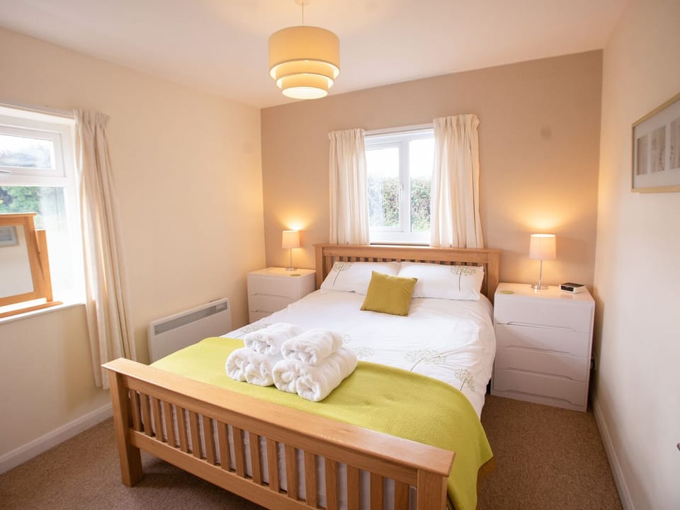 Primrose Cottage Cottage in Haverfordwest