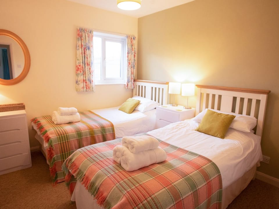 Primrose Cottage Cottage in Haverfordwest