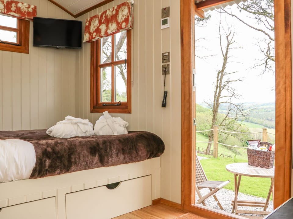 Little Silver Owl House in North Devon District