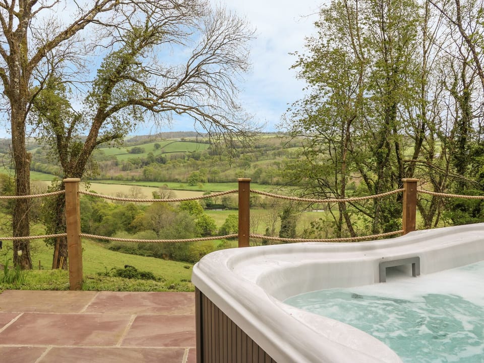 Cottage | Spa