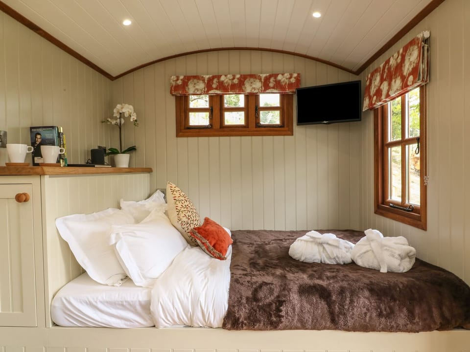 Little Silver Owl House in North Devon District