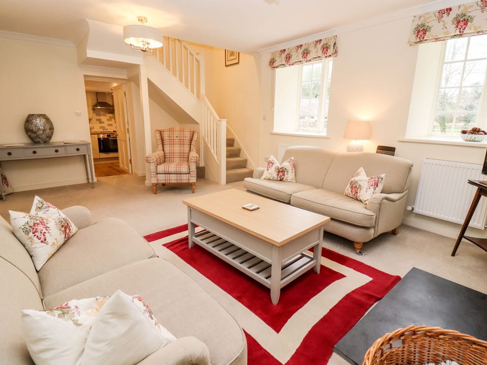 Cottage | Interior