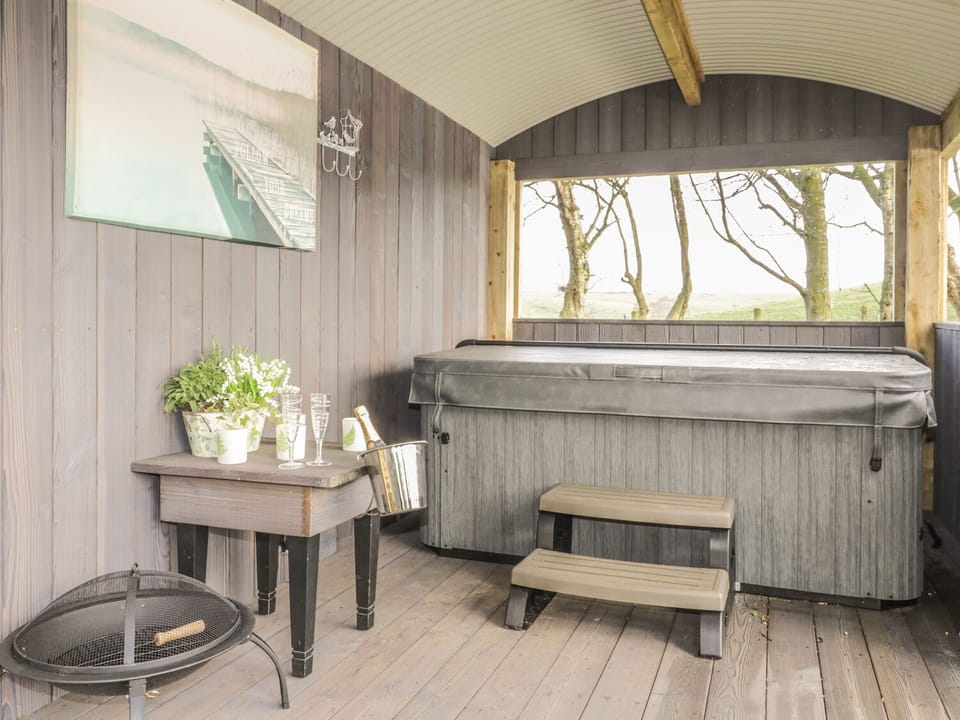 Cottage | Spa